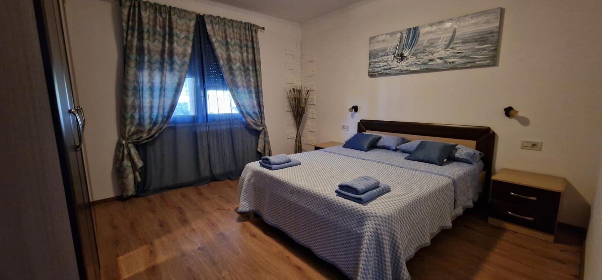 Apartments Fantazija โรวีน ภายนอก รูปภาพ
