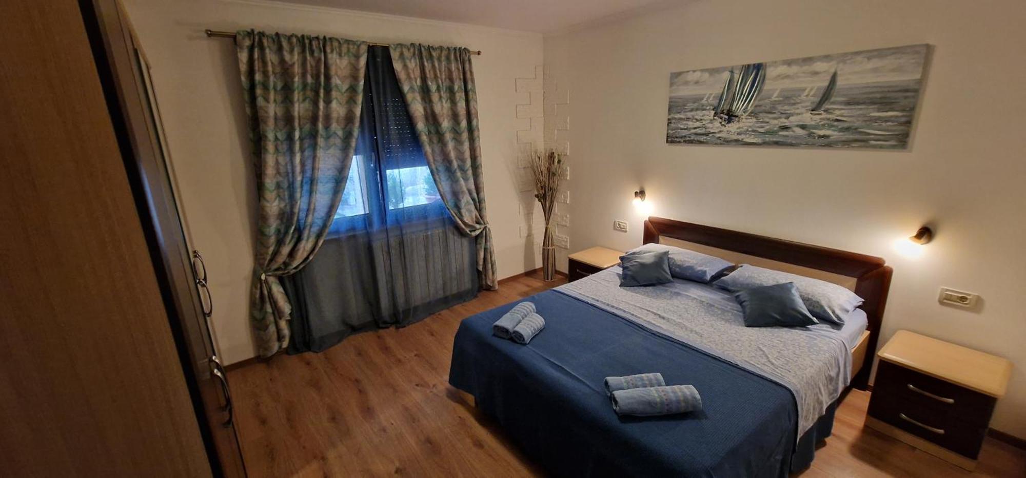Apartments Fantazija โรวีน ภายนอก รูปภาพ