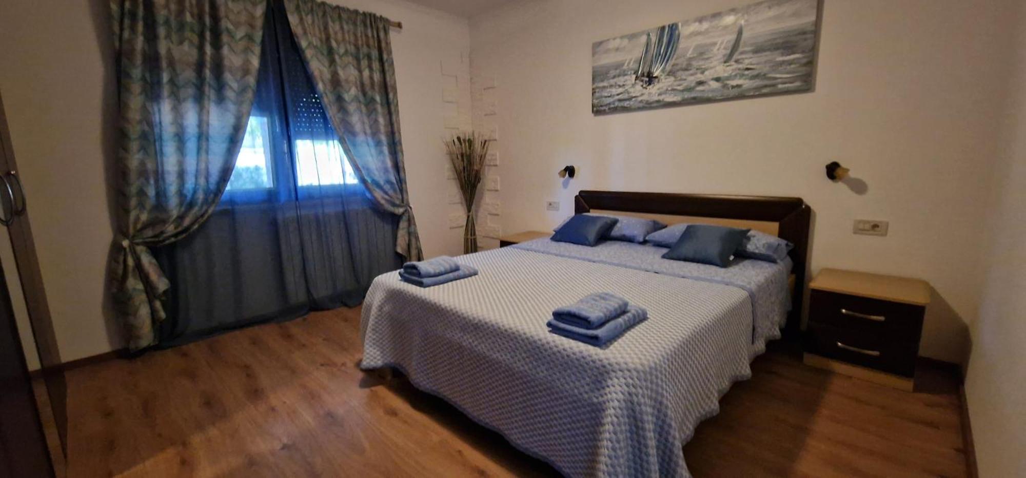Apartments Fantazija โรวีน ภายนอก รูปภาพ